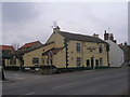 The Cross Keys Inn