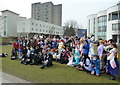 Cosplay Convention, University of Dundee