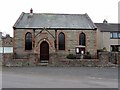 Wesleyan Chapel, Soulby