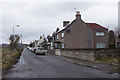 Rosewell Road, Maryton, near Kirriemuir