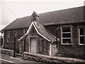 The Old Church School