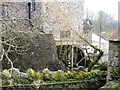 Waterwheel, Okehampton