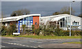 Warehouses, Lisburn (1)