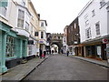 Salisbury, North Gate