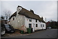 Thatched Cottage, Fore St