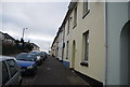 A Terrace, Teignmouth Rd