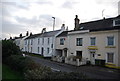 Cottages, The Strand