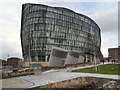 SJ8498 : Co-Operative Group, One Angel Square by David Dixon