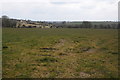 View to Forehill Farm