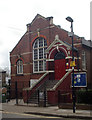 Hargrave Hall Community Centre, Archway