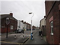 Exmouth Street, Hull