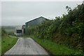 Barns at Lambston