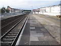 Keyham railway station, Plymouth