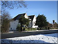 Holly House Clinic on Hull Road, Cottingham