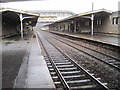 Teignmouth railway station