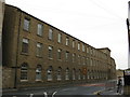 Commercial Mills, Firth Street
