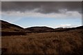 NR3671 : Moorland south of Beinn Ghibheach, Islay by Becky Williamson