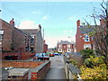 Strathearn Street off Beech Grove, Hull