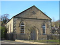 Former Congregational Chapel, North Bank