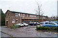 Hants Council Offices - Winchester