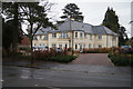 Homes on Chilbolton Avenue