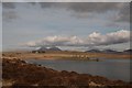 NR3868 : Loch Finlaggan, Islay by Becky Williamson