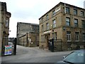 Lumb Lane Mills, Manningham