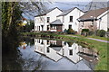 Canal reflections