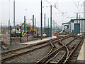 Enlarging the Wilkinson Street Tram Depot