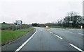 A390 eastbound