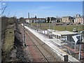 Hawkhead Station