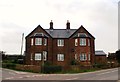 Fair Cross with house on traffic island! Somerset