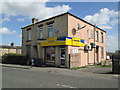 Keystore - Staincliffe Road