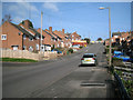 Wharrington Hill, Greenlands, Redditch