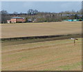 Park Farm House near Skeffington