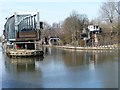 Barton Swing Aqueduct