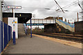 Hornsey Station