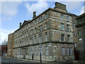 Old building on Clyde Street