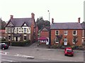 Houses in Waddesdon