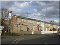 Council Housing - St Benedict Road