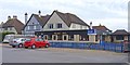 The Selsey Bill Pub