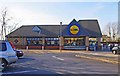 Lidl, Evesham Road, Bishop