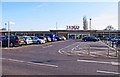 Tesco, Church Road, Bishop