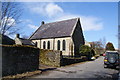 Hebden Methodist Church