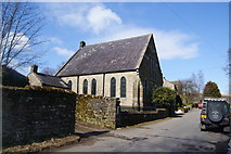 SE0262 : Hebden Methodist Church by Bill Boaden