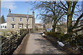 Main Street, Hebden