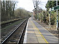 Cowden railway station, Kent