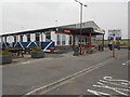 Poole Ferry Terminal