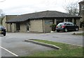 Menston Medical Centre - Main Street