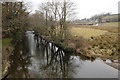  Cleddau Ddu/Eastern Cleddau near Llandissilio East  